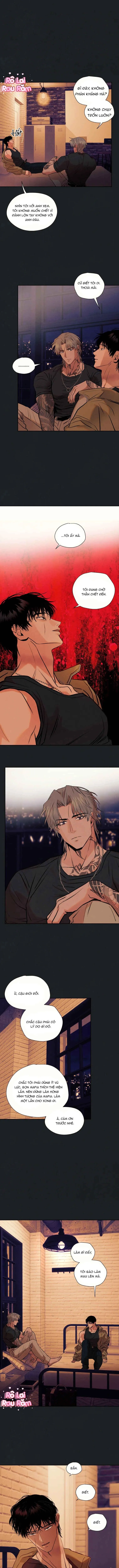 Noir Tháng Sáu Chapter 7 Trang 5