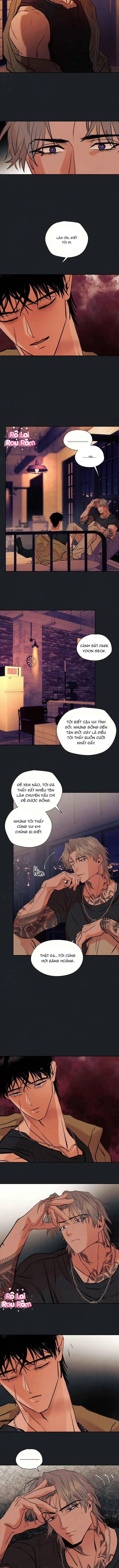 Noir Tháng Sáu Chapter 7 Trang 6