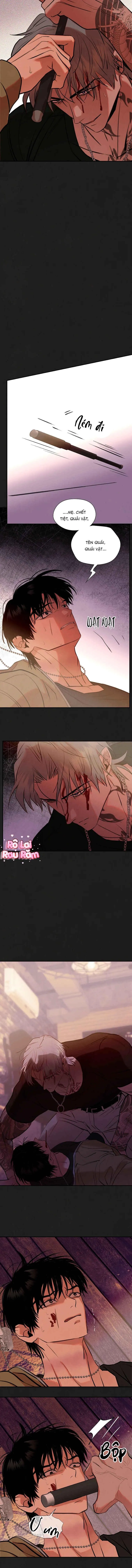 Noir Tháng Sáu Chapter 8 Trang 7