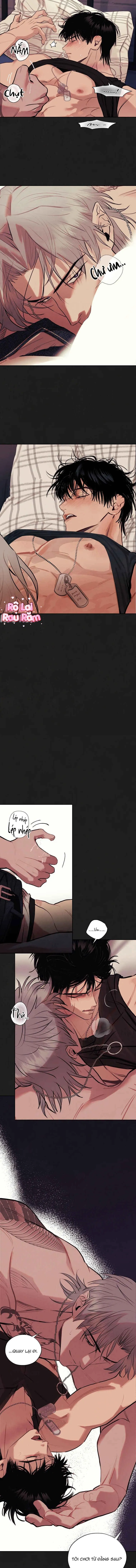 Noir Tháng Sáu Chapter 9 Trang 4