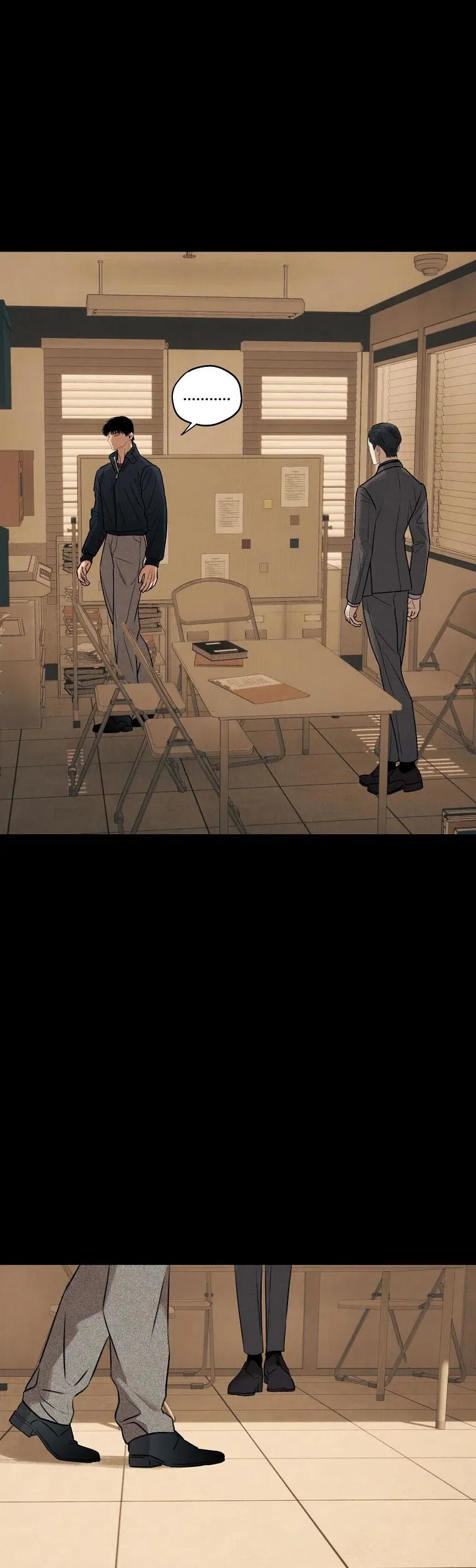 Noir Tháng Sáu Chapter 27 Trang 4