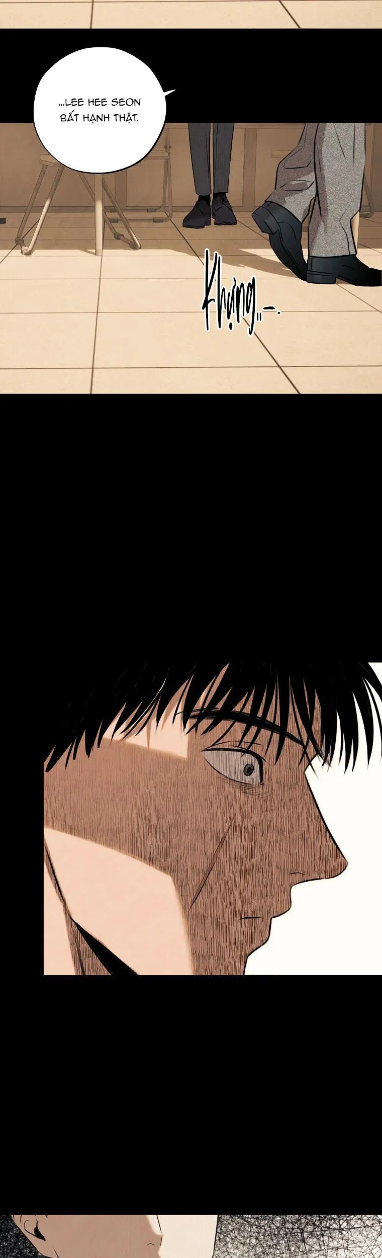 Noir Tháng Sáu Chapter 27 Trang 5