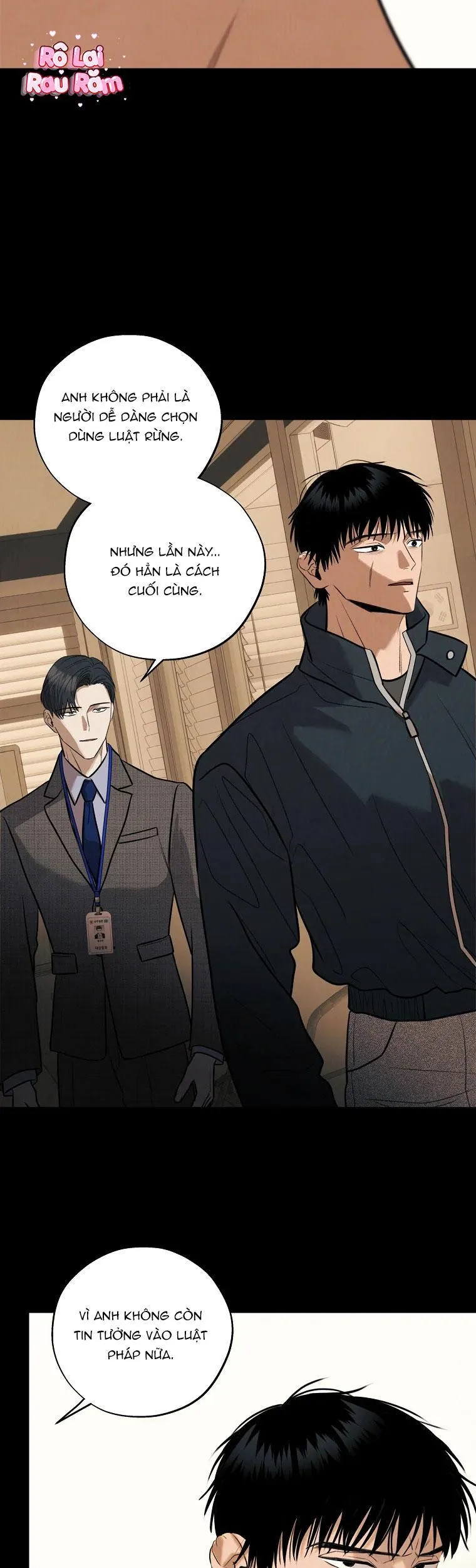 Noir Tháng Sáu Chapter 27 Trang 7