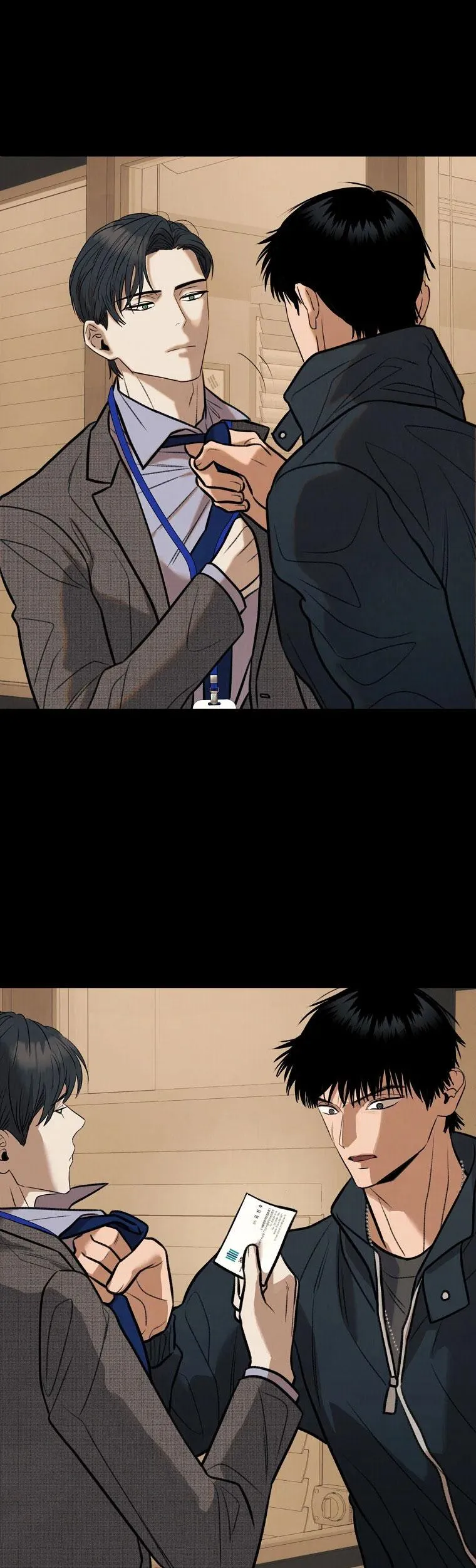 Noir Tháng Sáu Chapter 27 Trang 11