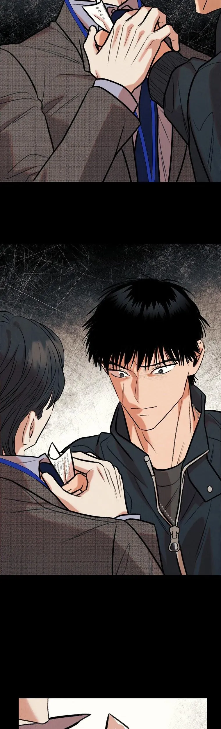 Noir Tháng Sáu Chapter 27 Trang 14