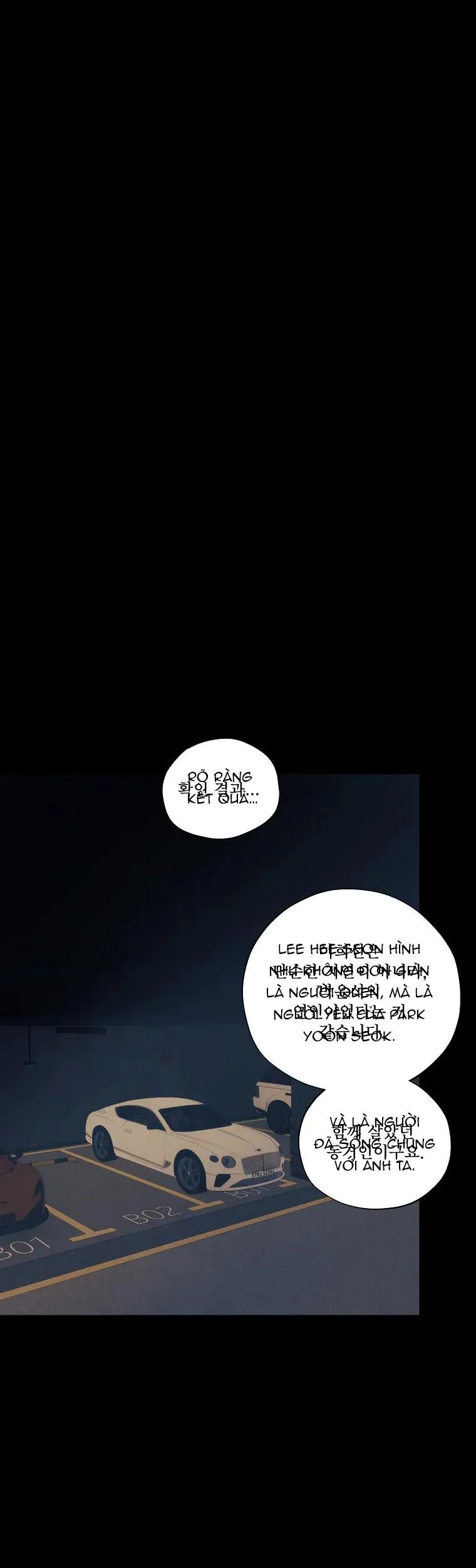 Noir Tháng Sáu Chapter 27 Trang 16