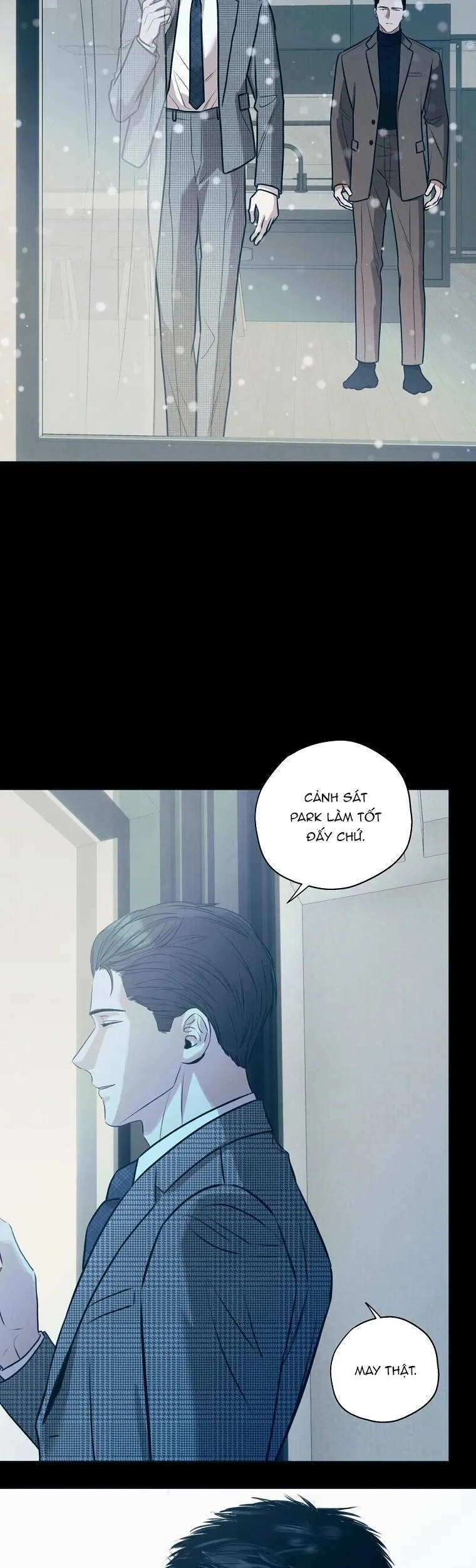 Noir Tháng Sáu Chapter 27 Trang 23