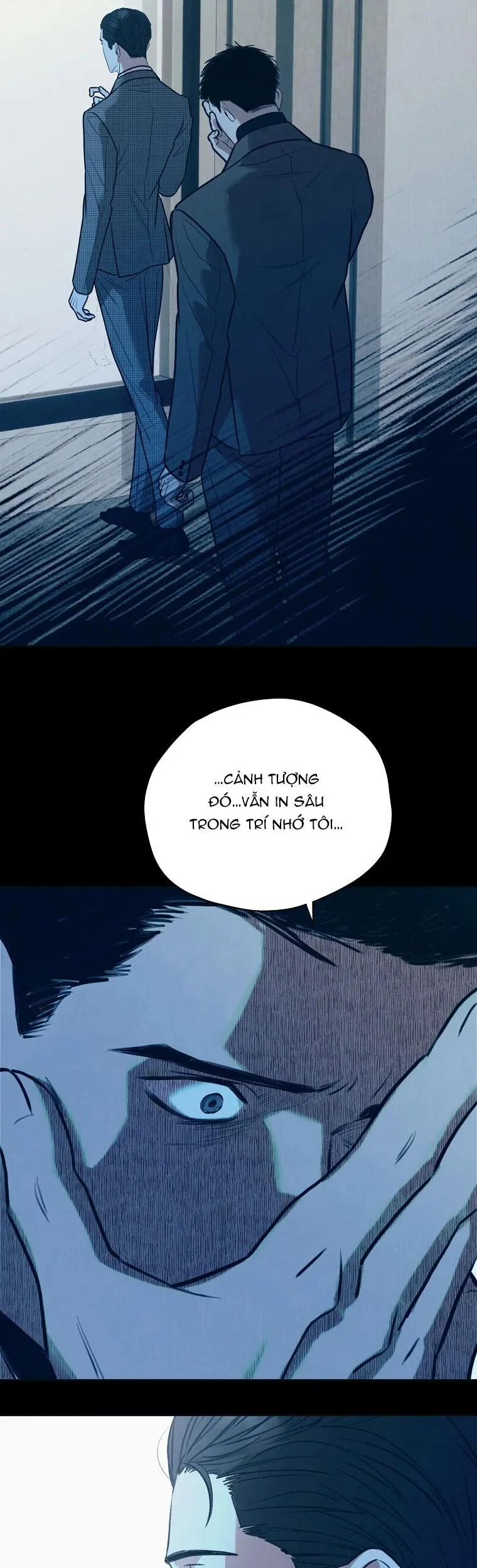 Noir Tháng Sáu Chapter 27 Trang 26