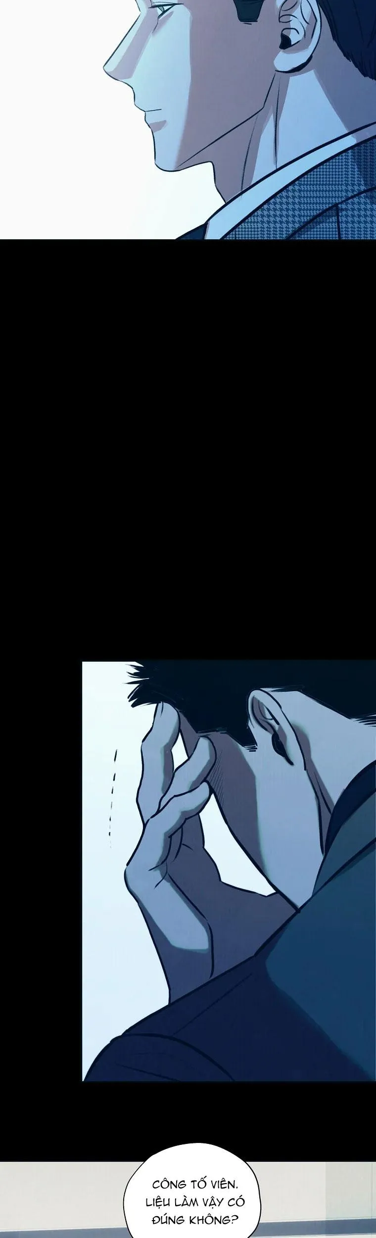 Noir Tháng Sáu Chapter 27 Trang 27