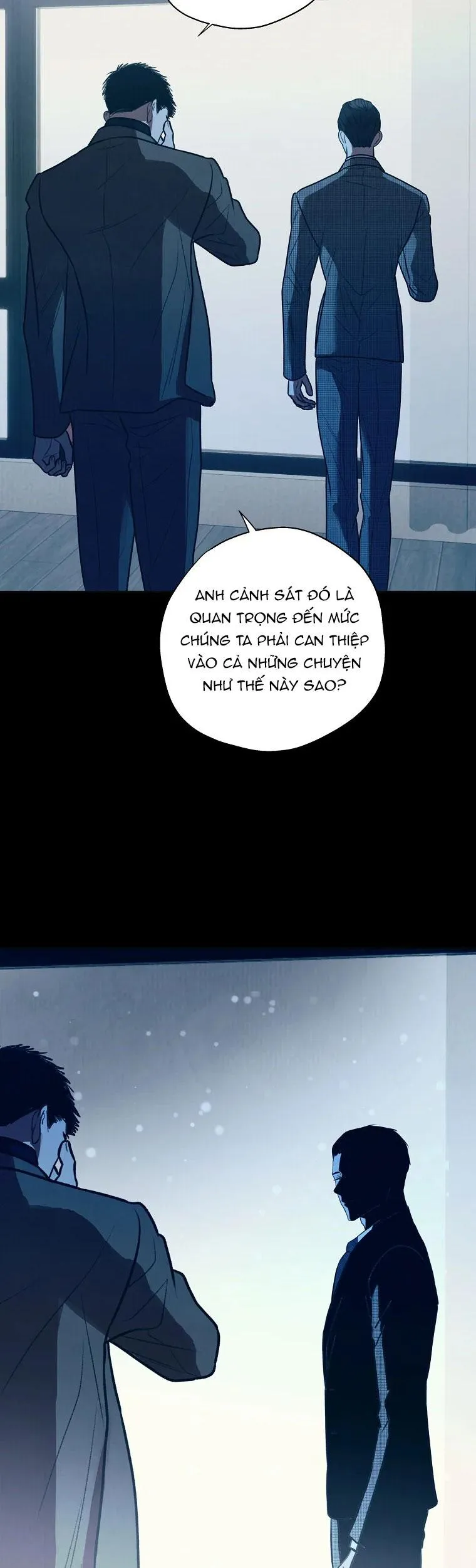 Noir Tháng Sáu Chapter 27 Trang 28