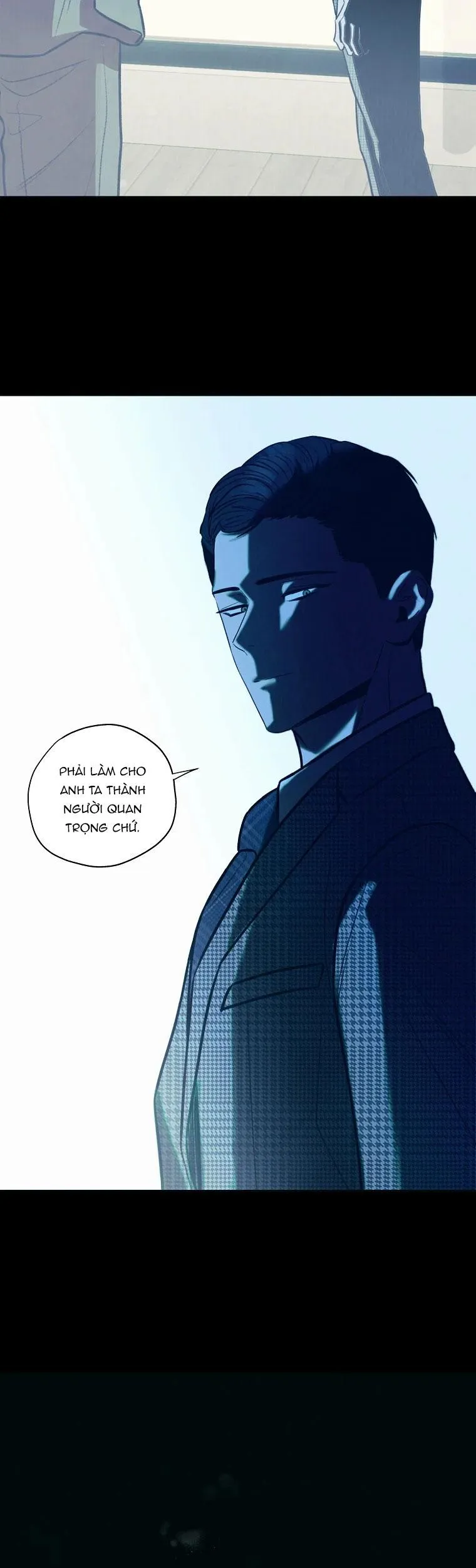 Noir Tháng Sáu Chapter 27 Trang 29