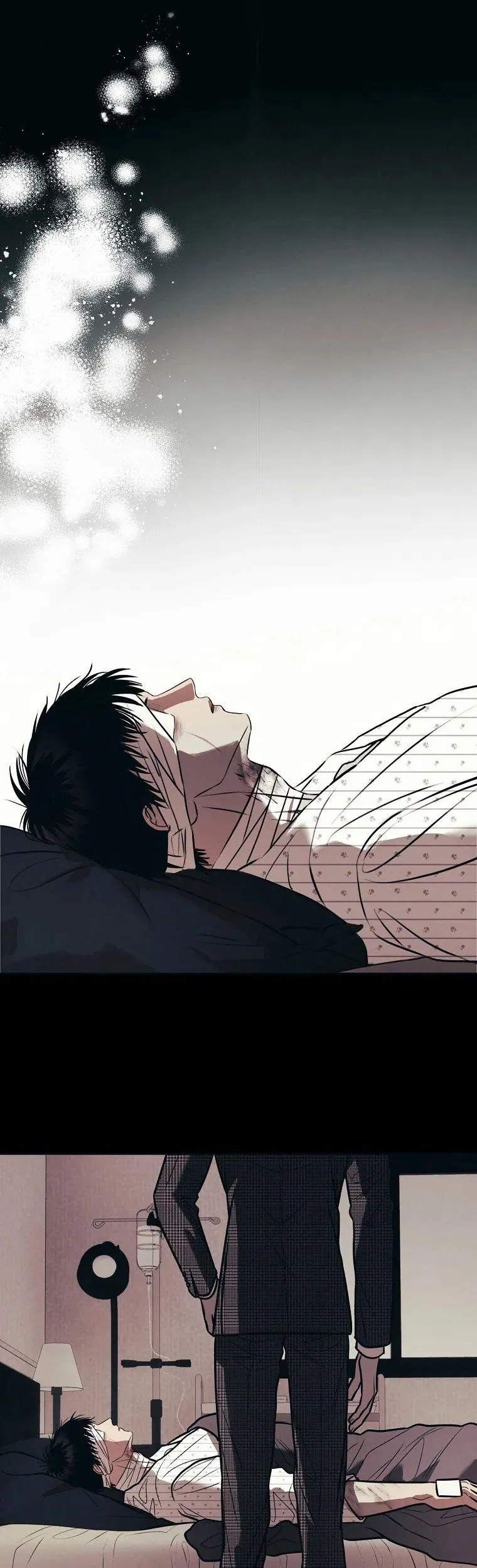 Noir Tháng Sáu Chapter 27 Trang 30