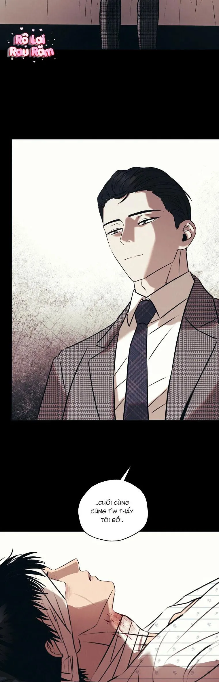 Noir Tháng Sáu Chapter 27 Trang 31