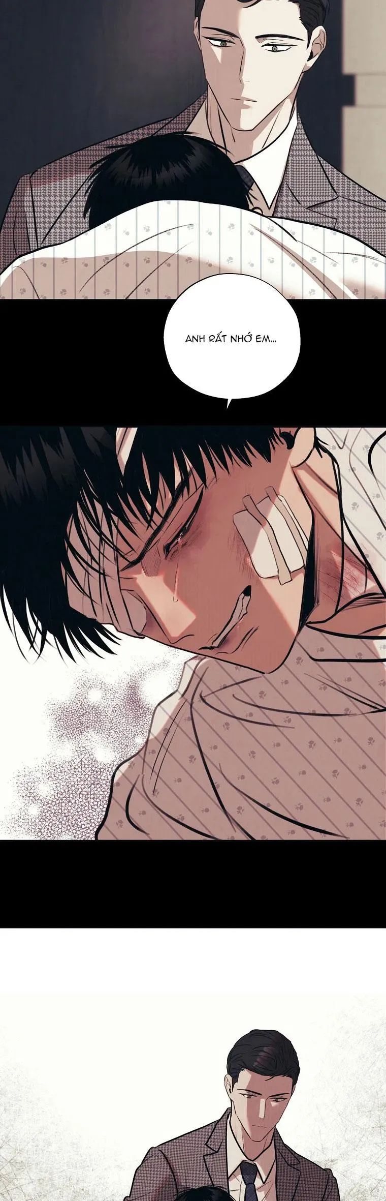 Noir Tháng Sáu Chapter 27 Trang 37