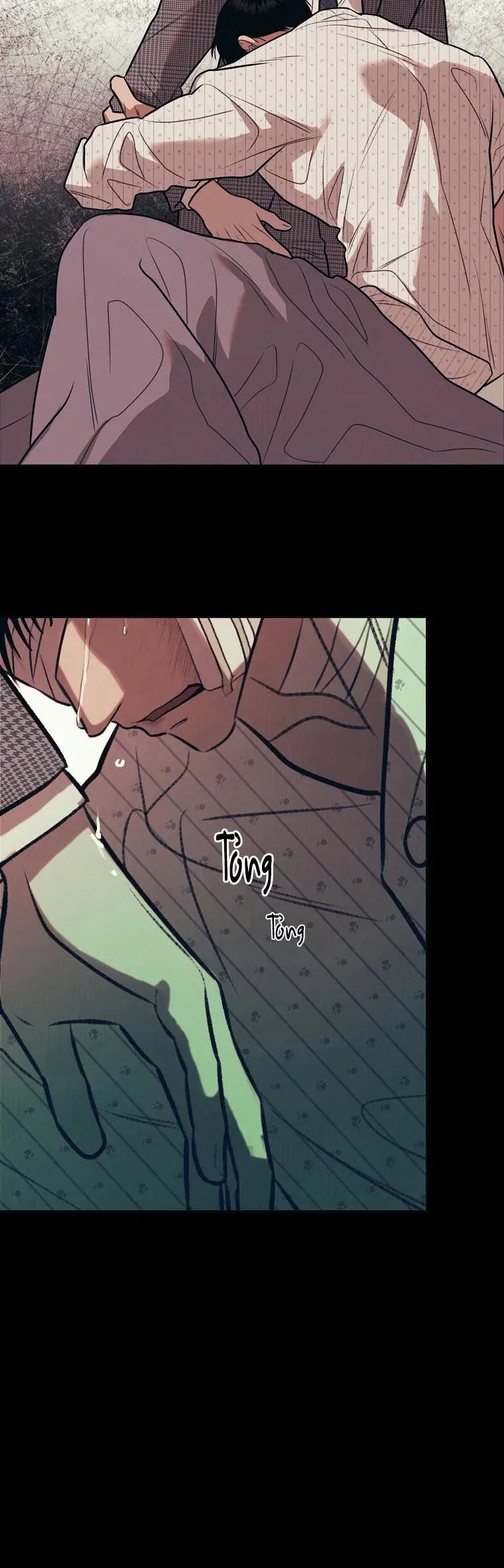 Noir Tháng Sáu Chapter 27 Trang 38