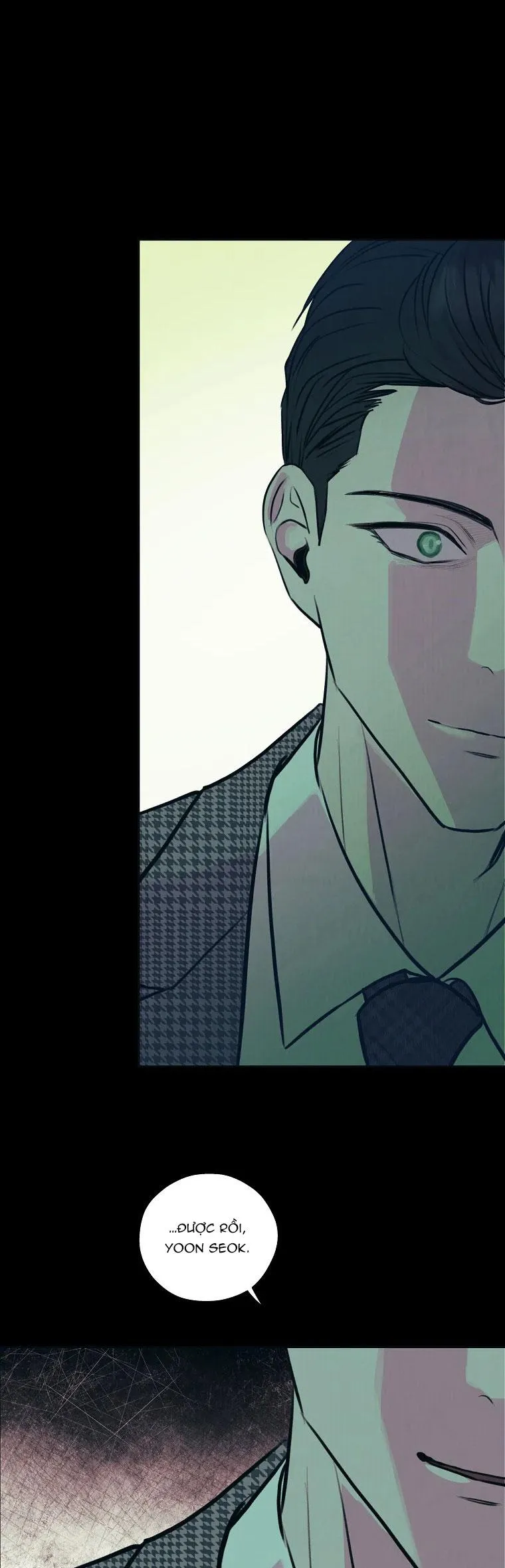 Noir Tháng Sáu Chapter 27 Trang 39