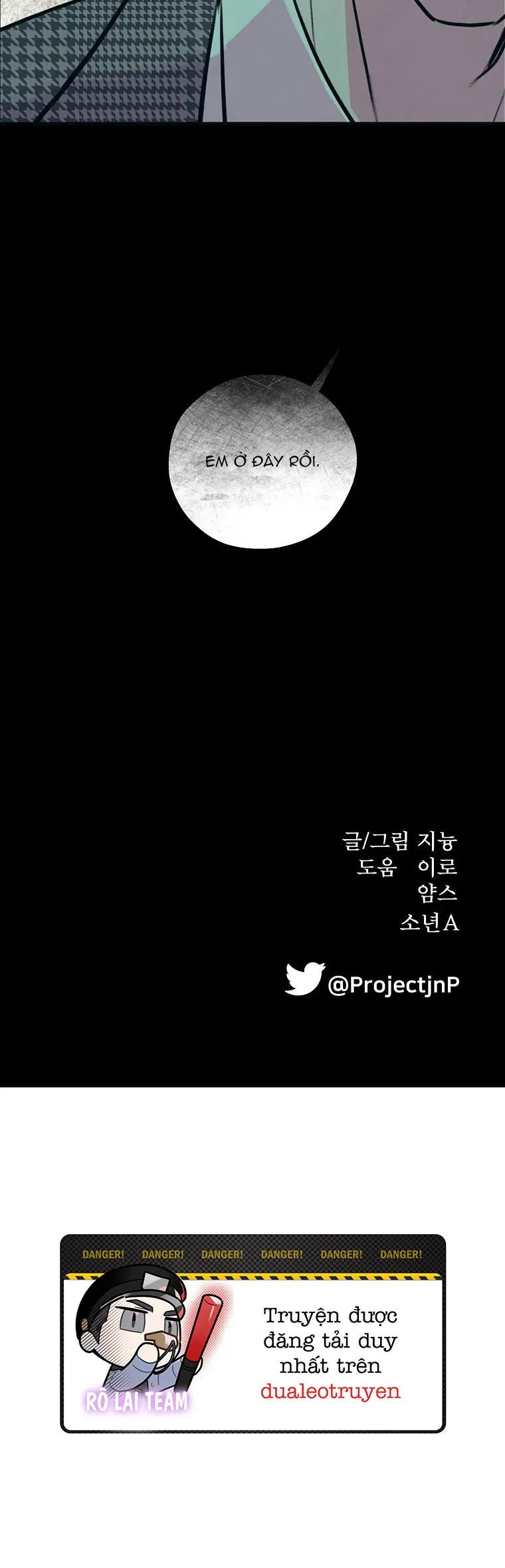 Noir Tháng Sáu Chapter 27 Trang 40