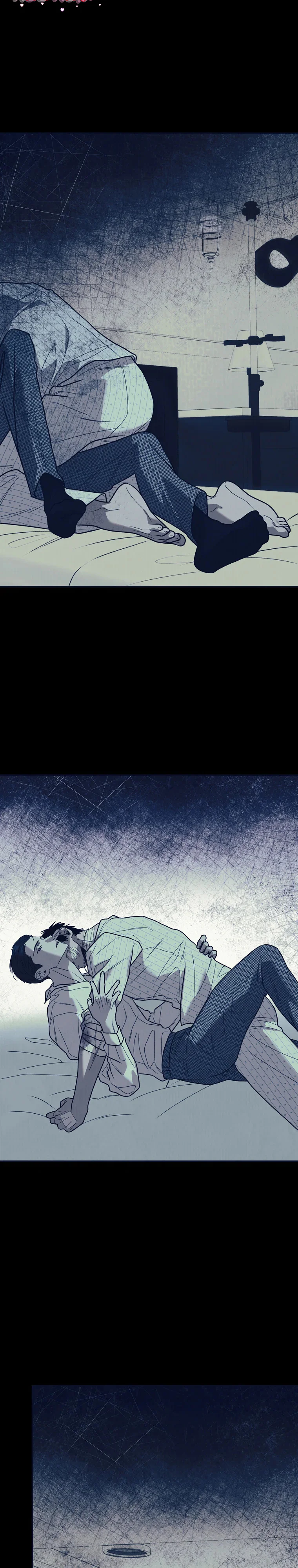 Noir Tháng Sáu Chapter 28 Trang 5