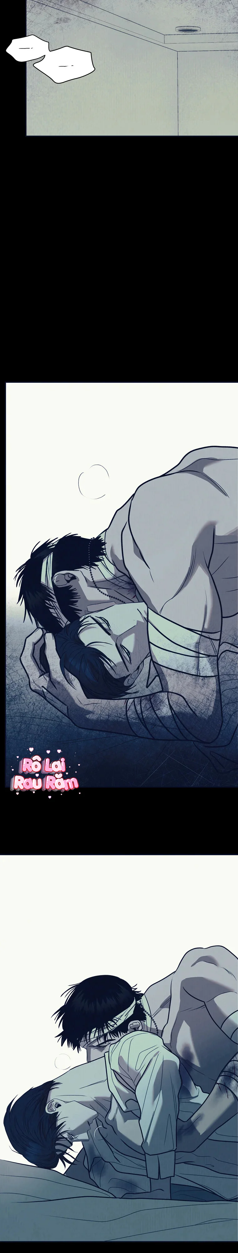 Noir Tháng Sáu Chapter 28 Trang 6