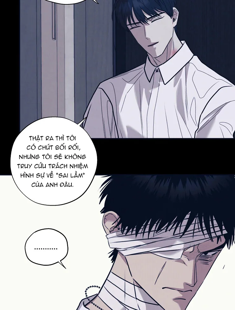 Noir Tháng Sáu Chapter 28 Trang 14