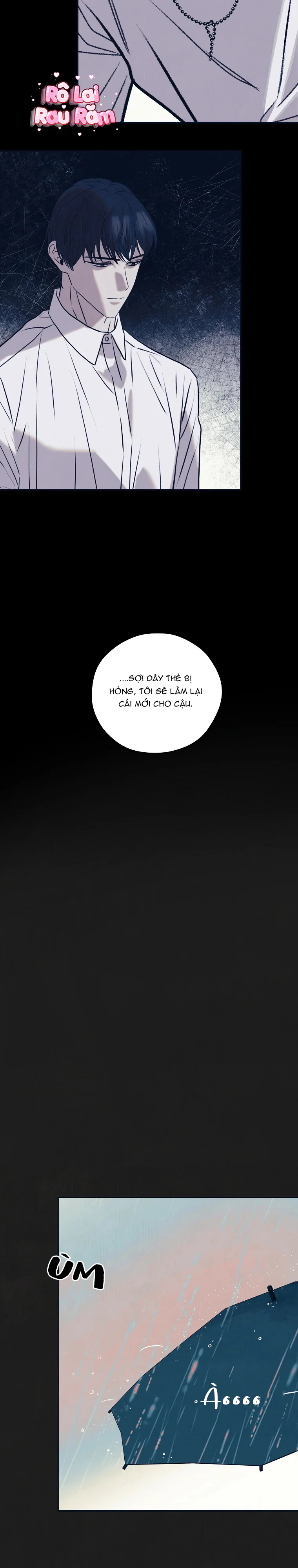 Noir Tháng Sáu Chapter 28 Trang 19