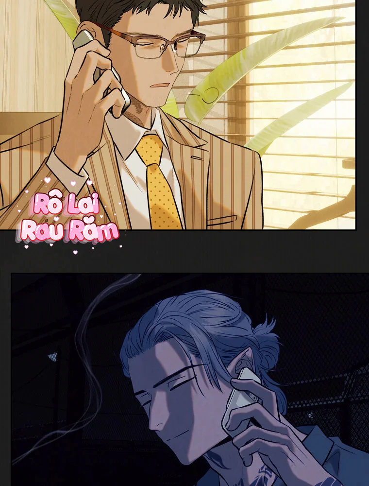 Noir Tháng Sáu Chapter 29 Trang 7