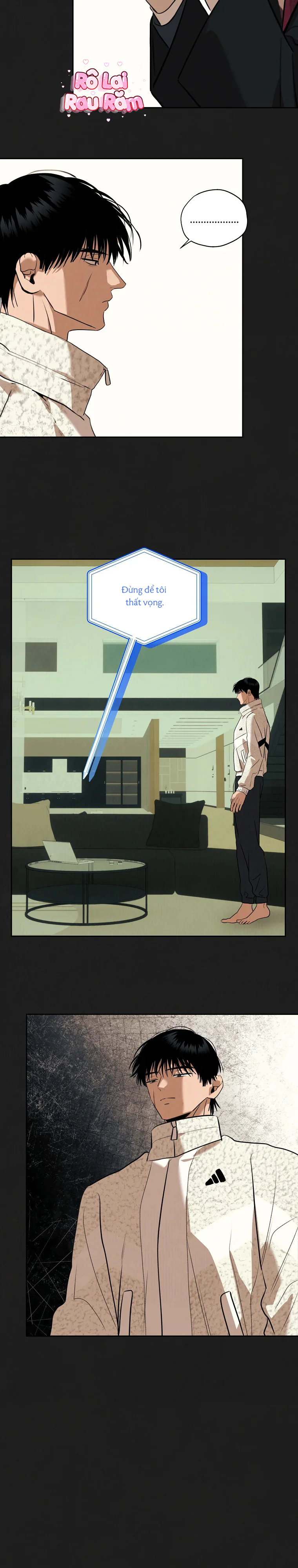 Noir Tháng Sáu Chapter 29 Trang 12