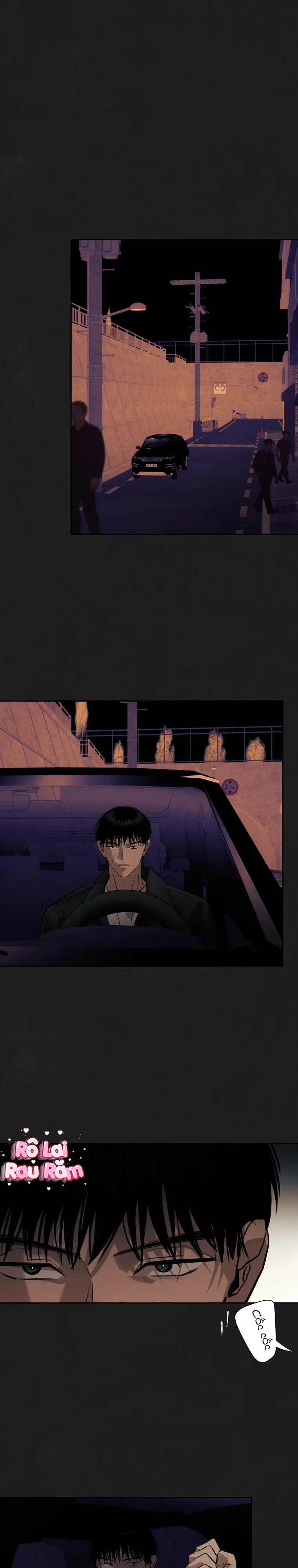 Noir Tháng Sáu Chapter 29 Trang 13