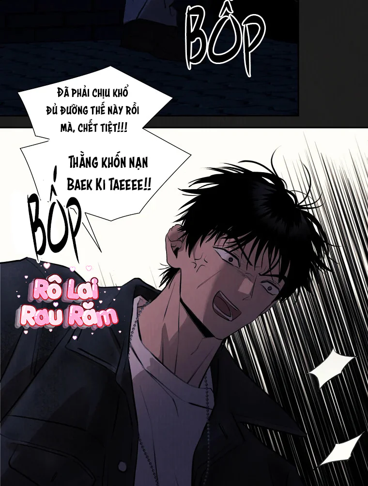 Noir Tháng Sáu Chapter 29 Trang 21