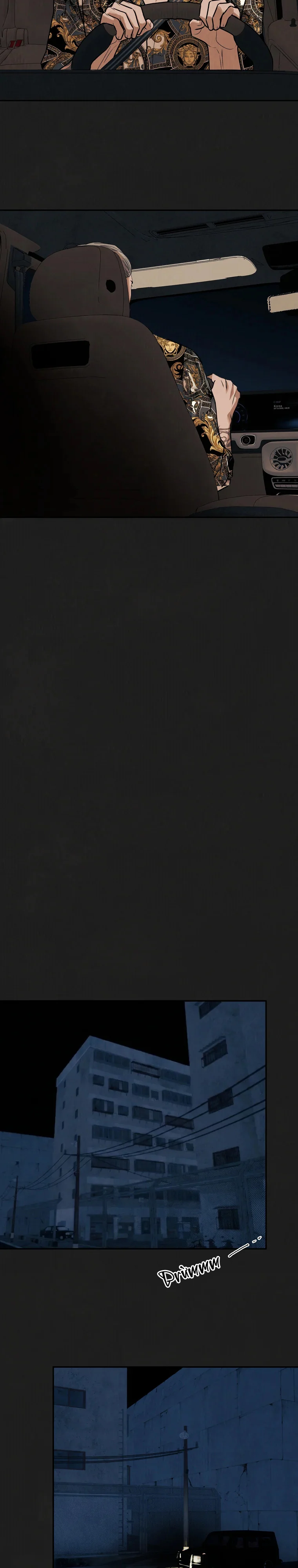 Noir Tháng Sáu Chapter 30 Trang 4