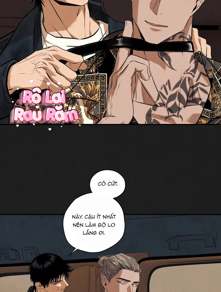 Noir Tháng Sáu Chapter 30 Trang 7