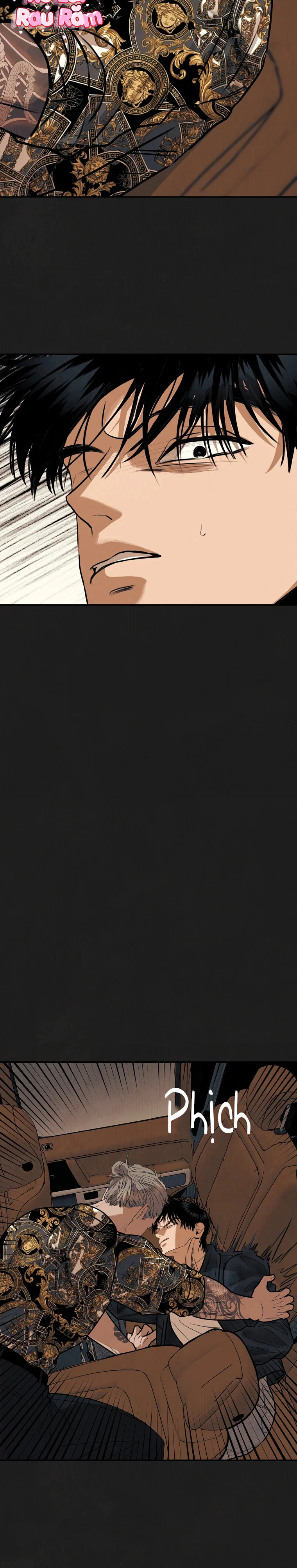 Noir Tháng Sáu Chapter 30 Trang 12