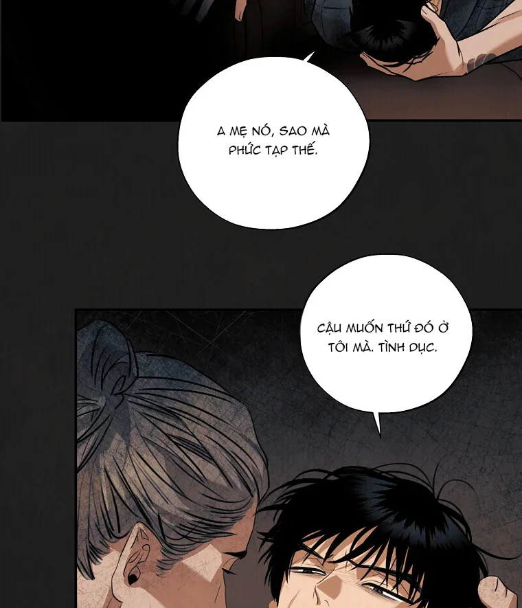 Noir Tháng Sáu Chapter 30 Trang 21