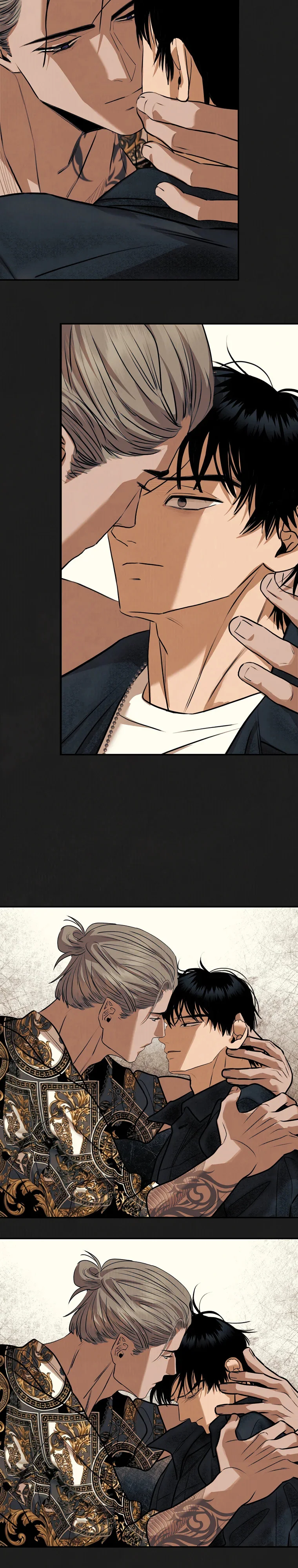 Noir Tháng Sáu Chapter 30 Trang 24