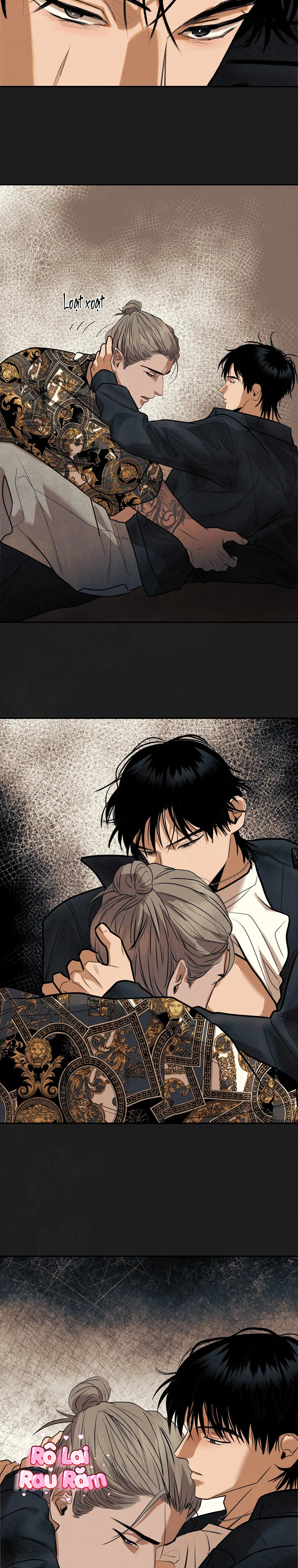 Noir Tháng Sáu Chapter 31 Trang 4