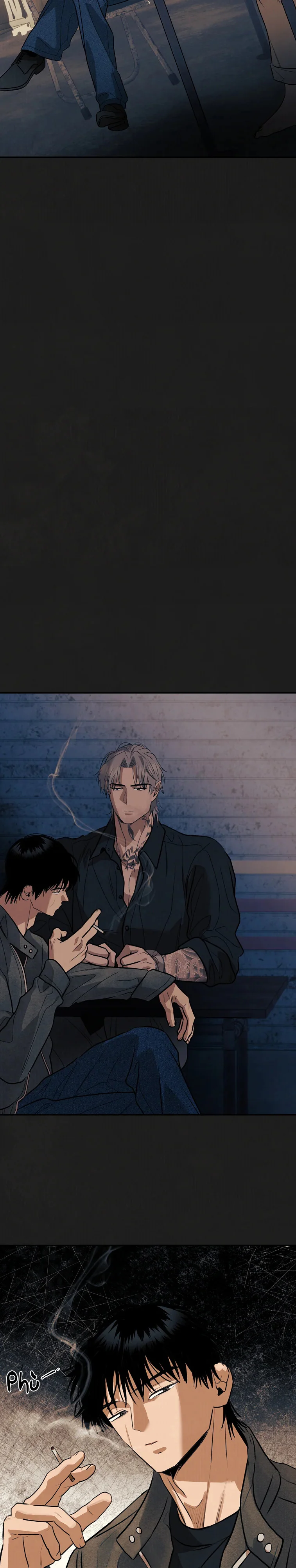 Noir Tháng Sáu Chapter 31 Trang 19