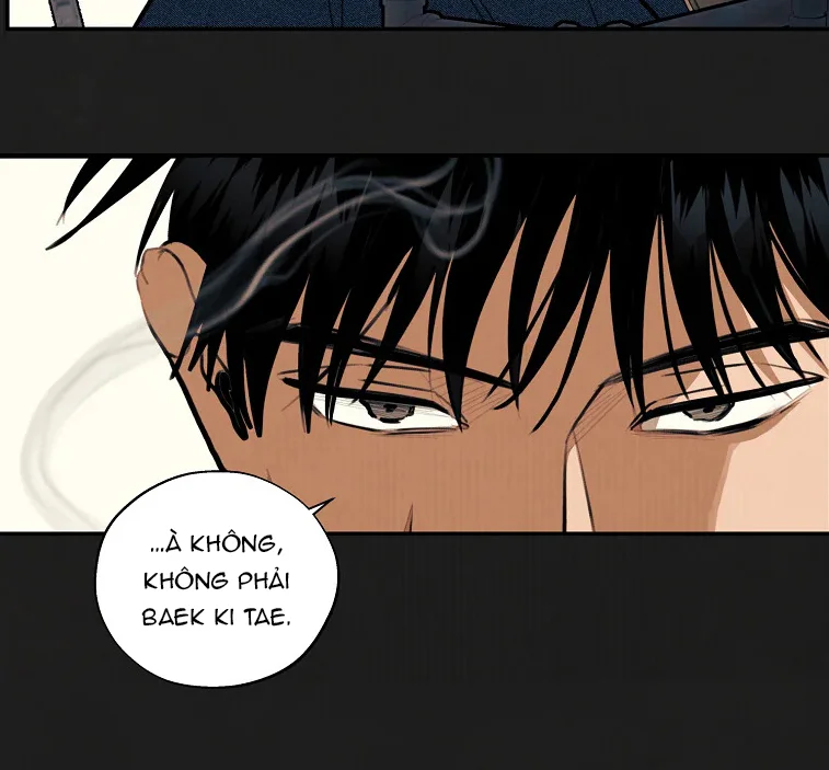 Noir Tháng Sáu Chapter 31 Trang 21