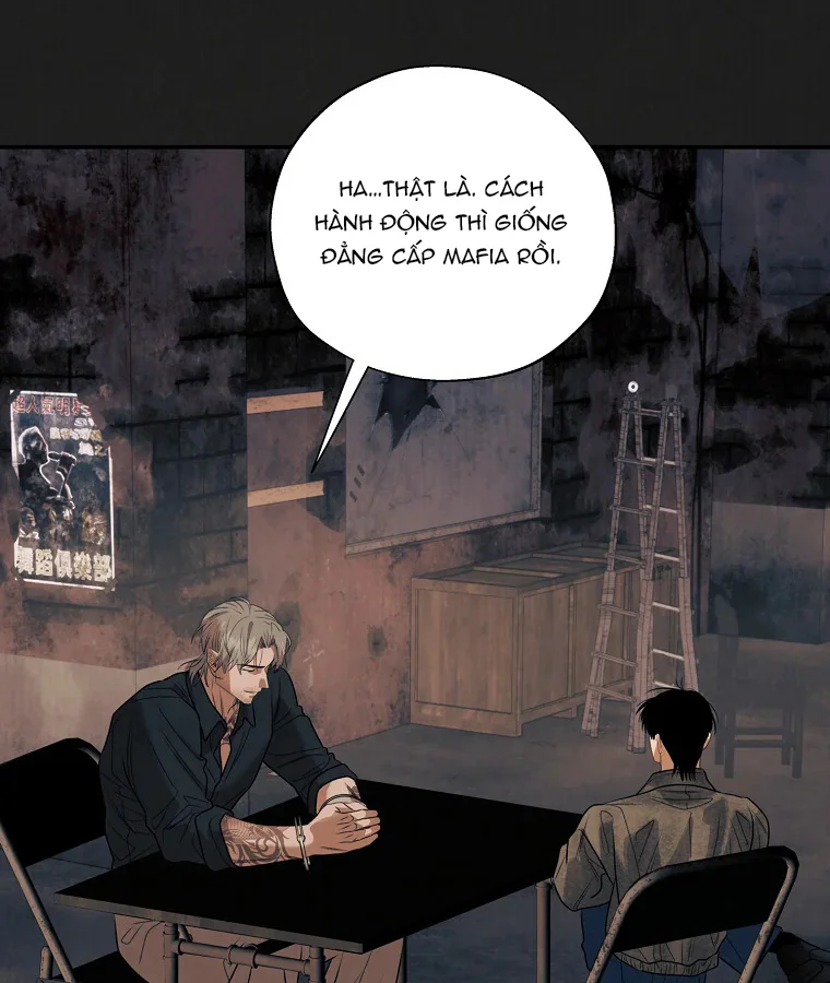 Noir Tháng Sáu Chapter 32 Trang 7