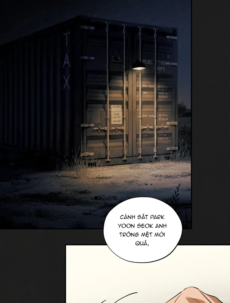 Noir Tháng Sáu Chapter 32 Trang 21