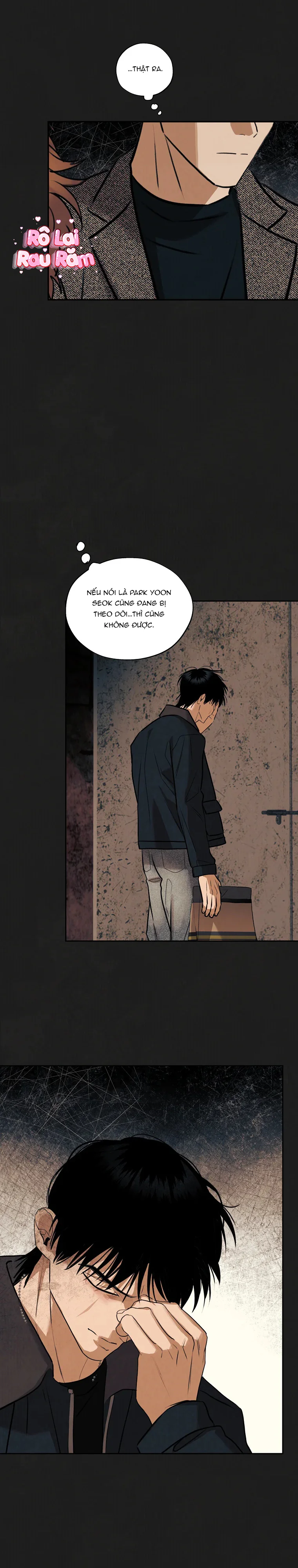 Noir Tháng Sáu Chapter 33 Trang 4