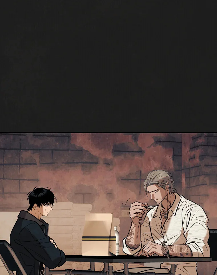 Noir Tháng Sáu Chapter 33 Trang 7