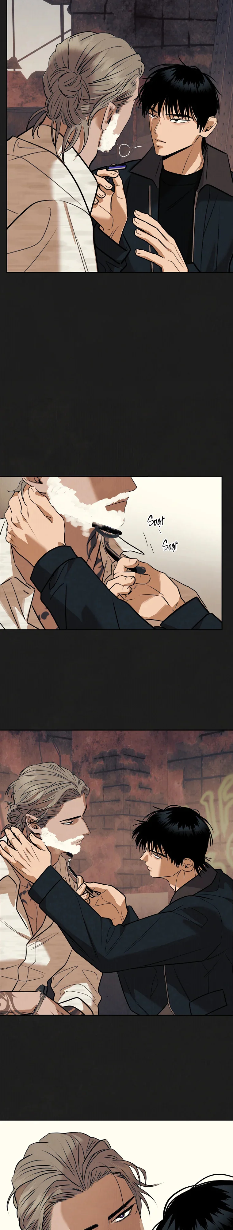 Noir Tháng Sáu Chapter 33 Trang 11