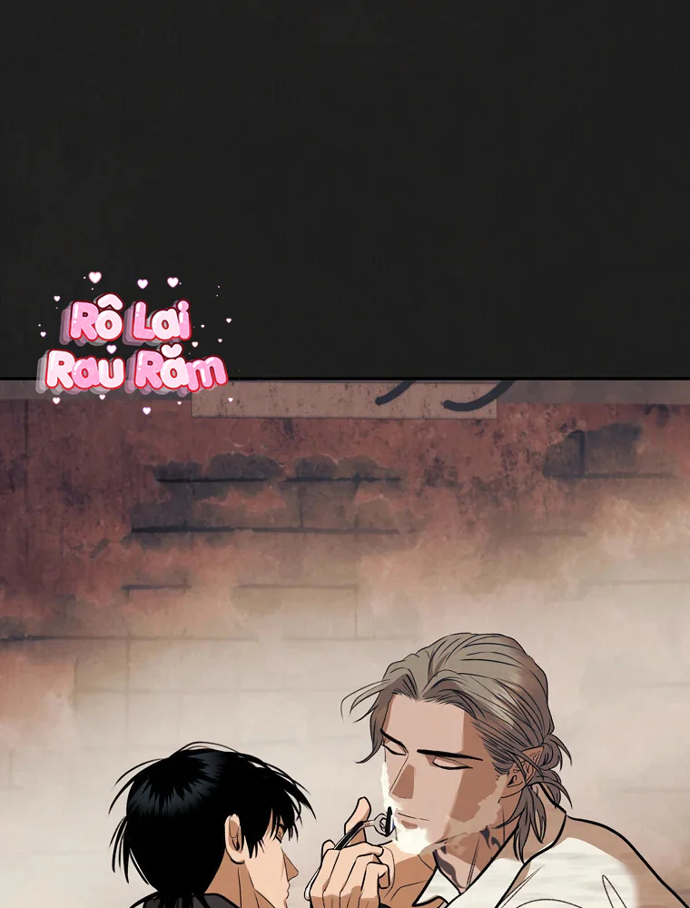 Noir Tháng Sáu Chapter 33 Trang 14