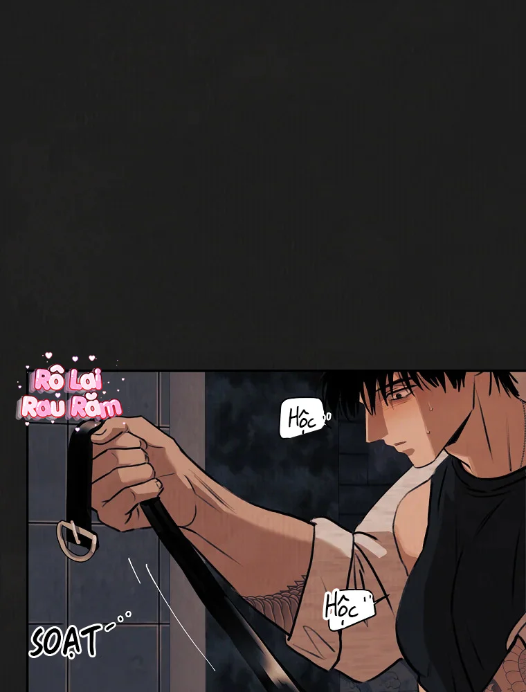 Noir Tháng Sáu Chapter 34 Trang 7