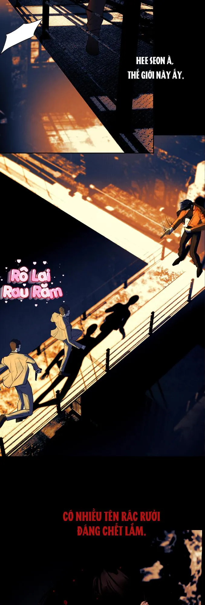 Noir Tháng Sáu Chapter 0 Trang 3