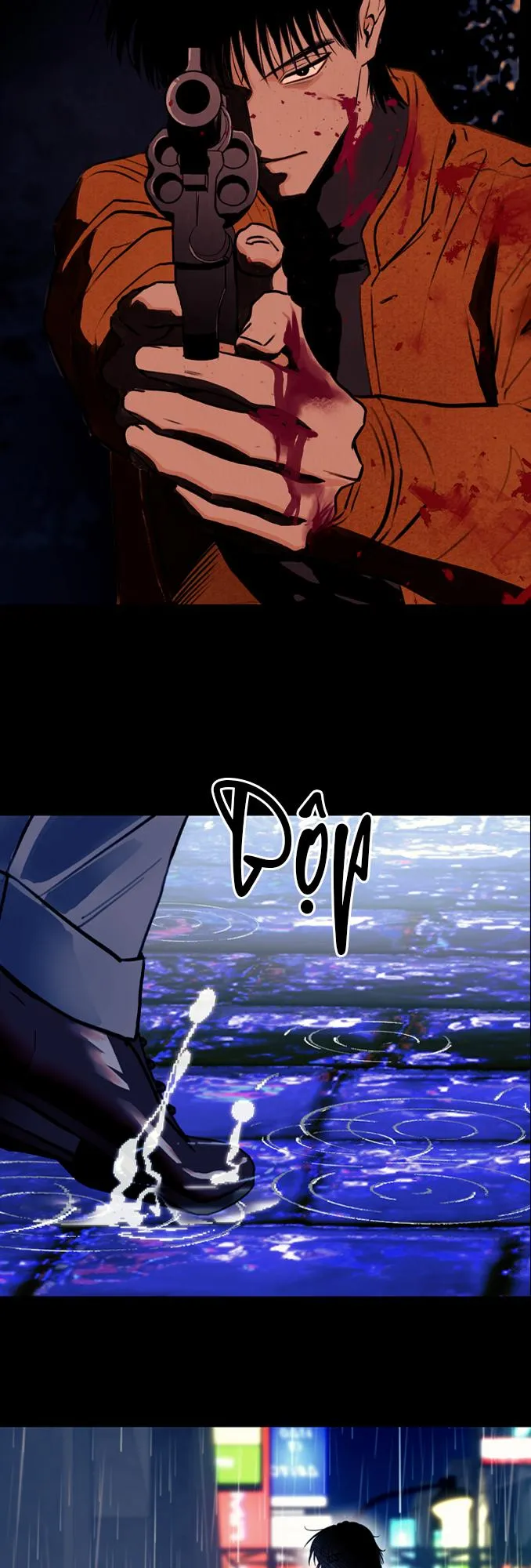 Noir Tháng Sáu Chapter 0 Trang 4