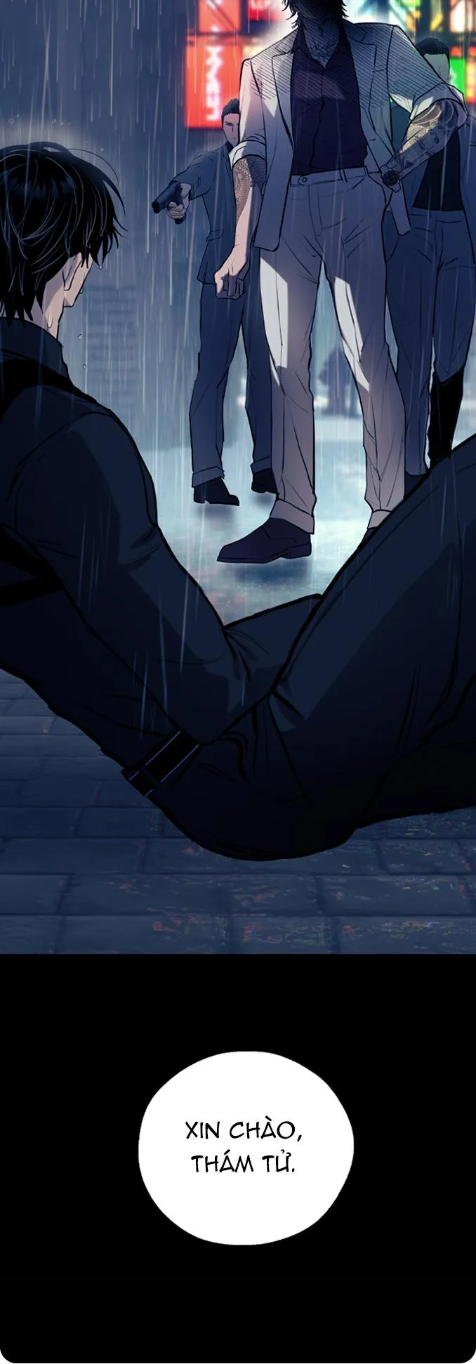 Noir Tháng Sáu Chapter 0 Trang 5