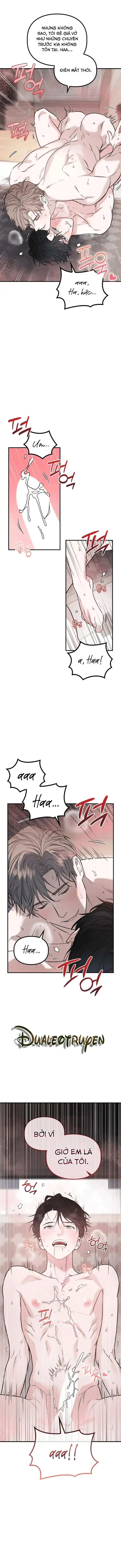 Non-refundable Alpha [Hoàn] Chapter 2 Trang 13