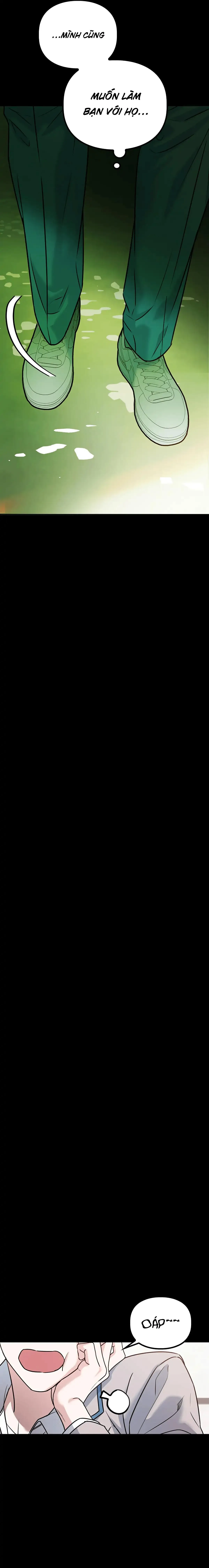 Non-refundable Alpha [Hoàn] Chapter 3 Trang 5