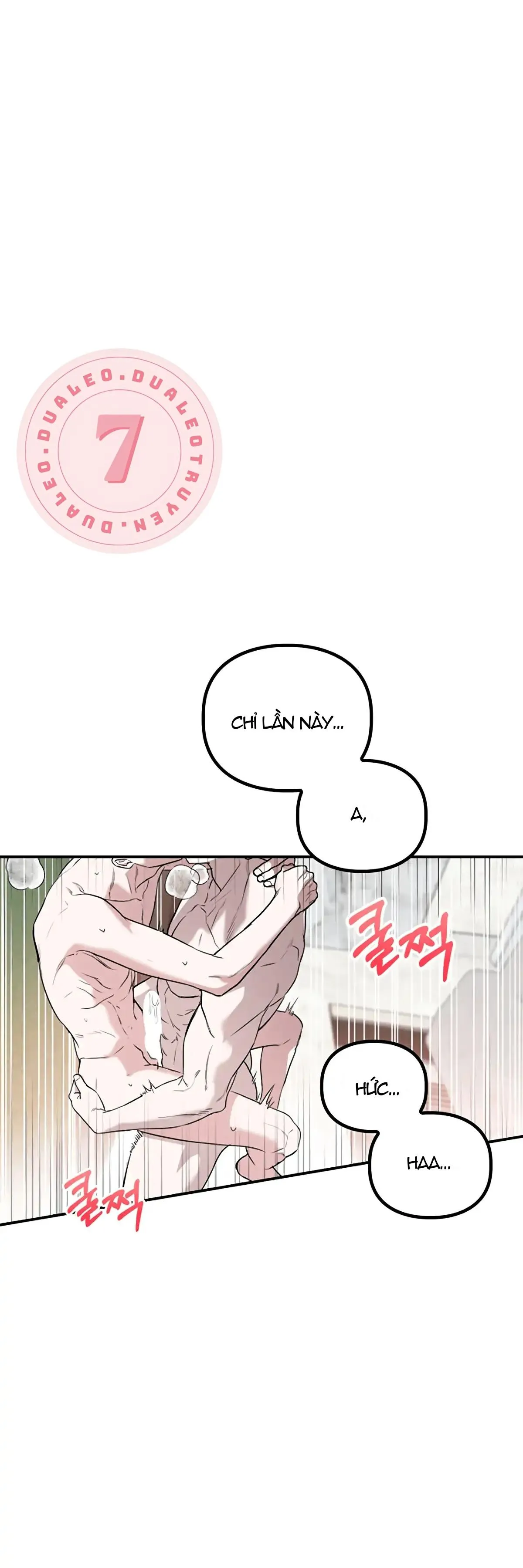 Non-refundable Alpha [Hoàn] Chapter 4 Trang 3